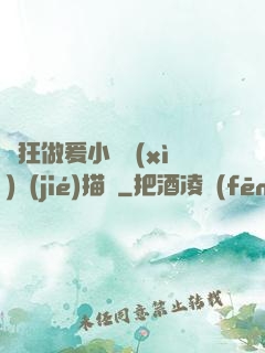 瘋狂做爰小說細(xì)節(jié)描寫
