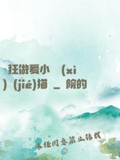 瘋狂做爰小說細(xì)節(jié)描寫