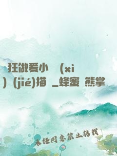 瘋狂做爰小說細(xì)節(jié)描寫