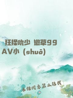 瘋狂揉吮少婦嫩草99AV小說(shuō)