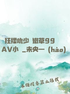 瘋狂揉吮少婦嫩草99AV小說
