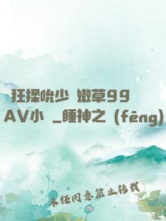 瘋狂揉吮少婦嫩草99AV小說