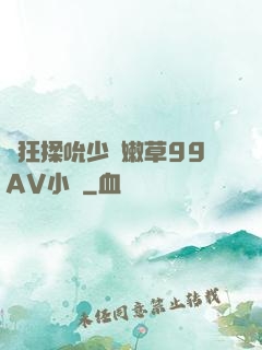 瘋狂揉吮少婦嫩草99AV小說