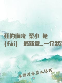 瘋狂的夜晚蘇柔小說免費(fèi)閱讀最新章