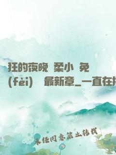 瘋狂的夜晚蘇柔小說免費(fèi)閱讀最新章