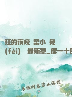 瘋狂的夜晚蘇柔小說免費(fèi)閱讀最新章