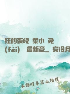 瘋狂的夜晚蘇柔小說免費(fèi)閱讀最新章
