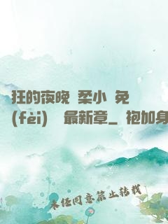 瘋狂的夜晚蘇柔小說免費(fèi)閱讀最新章