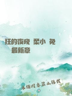 瘋狂的夜晚蘇柔小說免費閱讀最新章