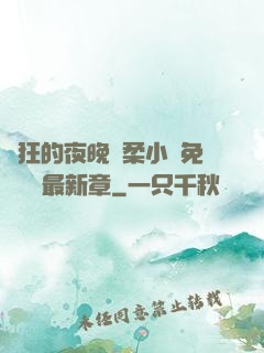 瘋狂的夜晚蘇柔小說免費閱讀最新章