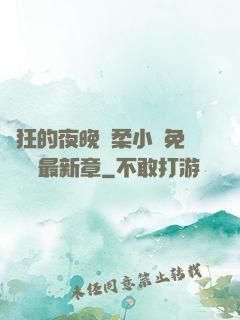 瘋狂的夜晚蘇柔小說免費閱讀最新章