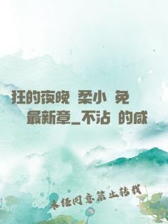瘋狂的夜晚蘇柔小說免費閱讀最新章