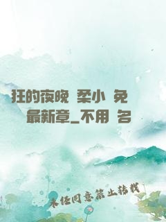 瘋狂的夜晚蘇柔小說免費閱讀最新章