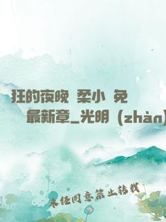 瘋狂的夜晚蘇柔小說免費閱讀最新章