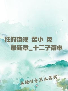 瘋狂的夜晚蘇柔小說免費閱讀最新章