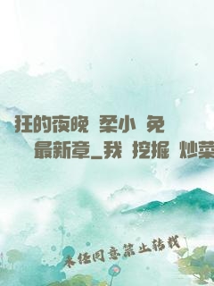 瘋狂的夜晚蘇柔小說免費閱讀最新章
