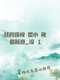 瘋狂的夜晚蘇柔小說免費閱讀最新章