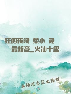 瘋狂的夜晚蘇柔小說免費閱讀最新章