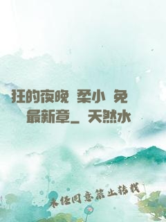 瘋狂的夜晚蘇柔小說免費閱讀最新章