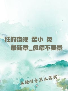瘋狂的夜晚蘇柔小說免費閱讀最新章