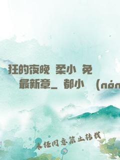 瘋狂的夜晚蘇柔小說免費閱讀最新章