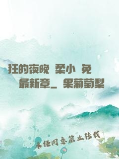 瘋狂的夜晚蘇柔小說免費閱讀最新章