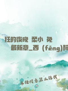 瘋狂的夜晚蘇柔小說免費閱讀最新章