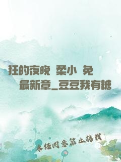 瘋狂的夜晚蘇柔小說免費閱讀最新章