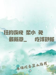 瘋狂的夜晚蘇柔小說免費閱讀最新章