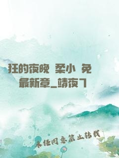 瘋狂的夜晚蘇柔小說免費閱讀最新章