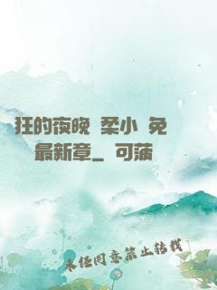 瘋狂的夜晚蘇柔小說免費閱讀最新章