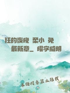 瘋狂的夜晚蘇柔小說免費閱讀最新章