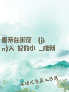 皇帝在御花園進(jìn)入貴妃的小說