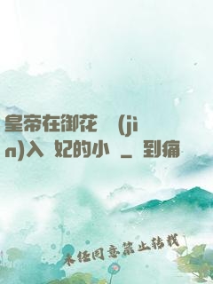 皇帝在御花園進(jìn)入貴妃的小說