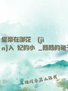 皇帝在御花園進(jìn)入貴妃的小說