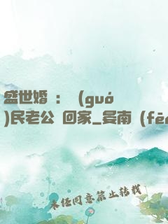 盛世婚寵：國(guó)民老公帶回家