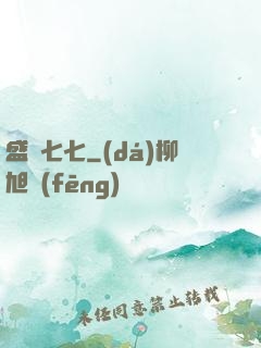 盛寵七七