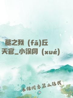 盜墓之我發(fā)丘天官