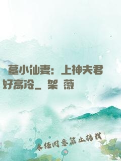 盜墓小仙妻：上神夫君好高冷