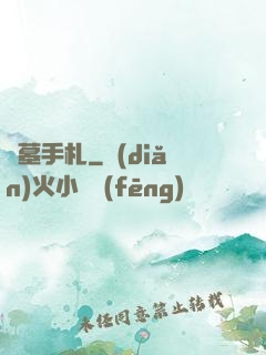 盜墓手札