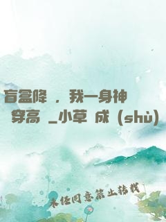 盲盒降臨，我一身神裝殺穿高維