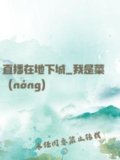 直播在地下城