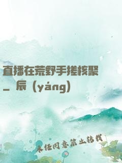 直播在荒野手搓核聚變