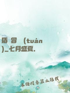 盾劍冒險團(tuán)