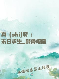 真實(shí)游戲：末日求生