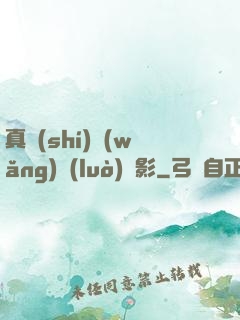 真實(shí)網(wǎng)絡(luò)電影