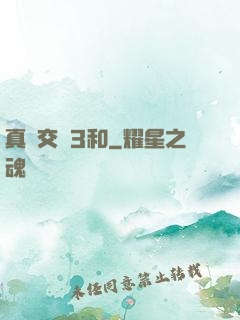 真實交換3和