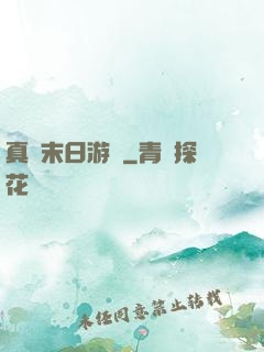 真實末日游戲