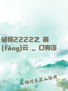 破局2222之電商風(fēng)云錄
