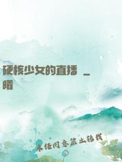 硬核少女的直播間